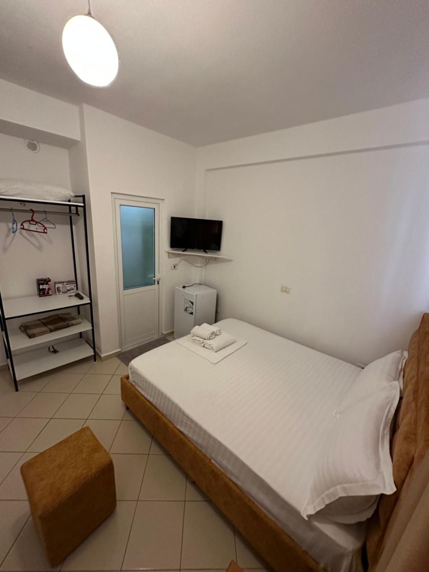 Lengu Holidays Houses Sarandë Quarto foto